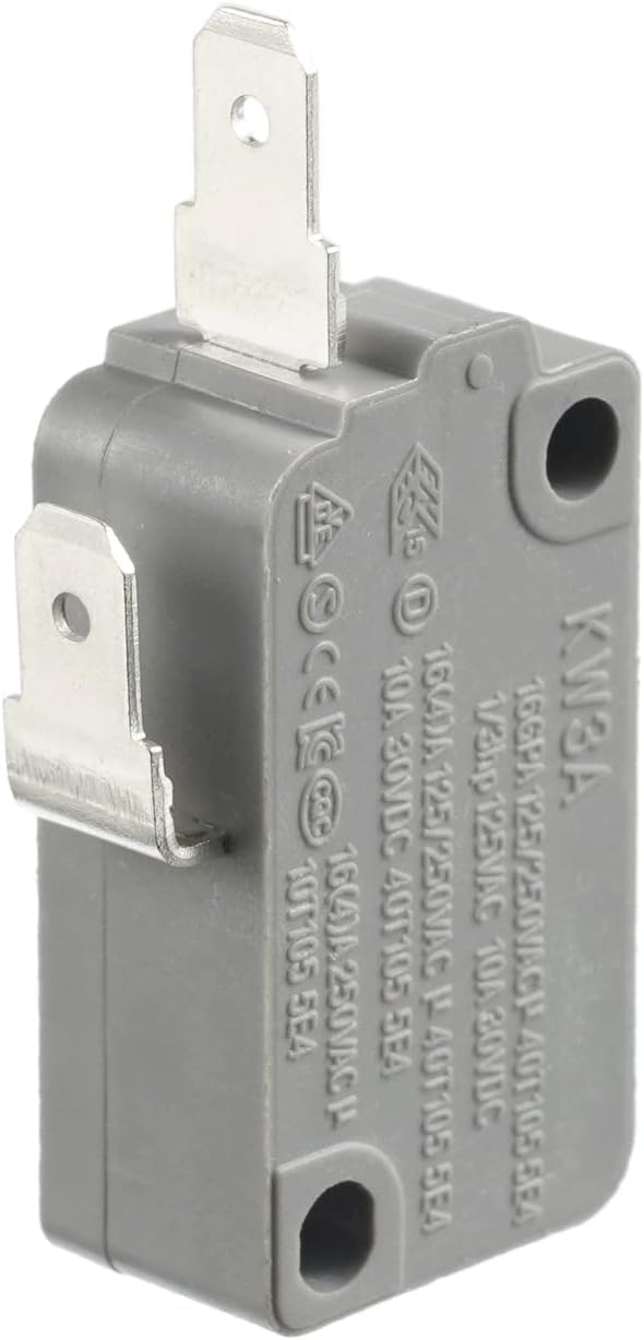 XPG497 Microwave Door Switch (Normally Open) XPARTCO