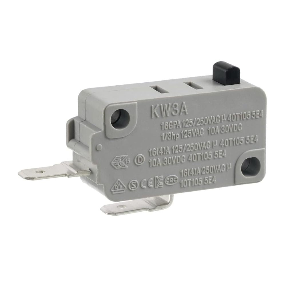XPMS32F Microwave Door Switches and Fuse