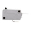 XPARTCO WB24X10190 Microwave Door Switch  Parts-O-Matic