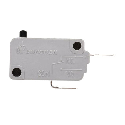 XPARTCO WB24X10190 Microwave Door Switch  Parts-O-Matic