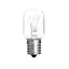 (2 Pack) XPIBE1740 Microwave Light Bulb (40W) Replaces 8206232A, WB25X10030