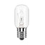(2 Pack) XPIBE1740 Microwave Light Bulb (40W) Replaces 8206232A, WB25X10030