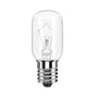 XPIBE1740 Microwave Light Bulb (40W) Replaces 8206232A, WB25X10030