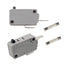 XPMS32F Microwave Door Switches and Fuse