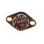 XPMTC-110 Microwave Thermal Cut-Off Fuse 110℃ (230°F) Normally Closed  Parts-O-Matic