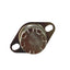 XPMTC-180 Microwave Thermal Cut-Off Fuse 180℃ (356°F) Normally Closed