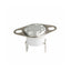 XPMTC-180 Microwave Thermal Cut-Off Fuse 180℃ (356°F) Normally Closed