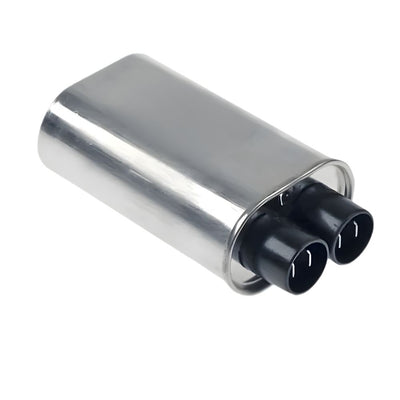 MVC21095 Microwave High Voltage Capacitor, 2100 vac, 0.95 uf