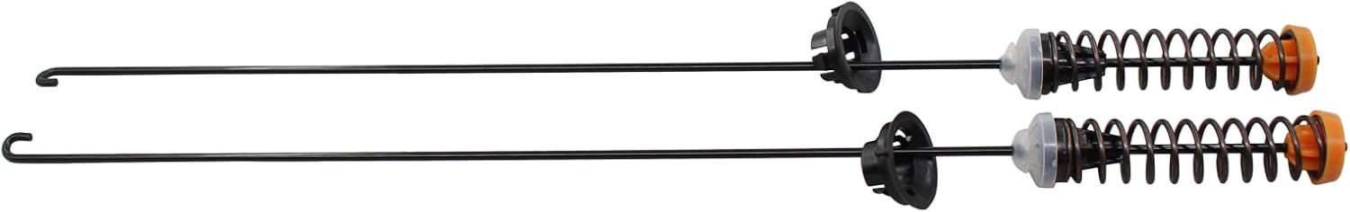 XPARTCO W11130359 Washer Suspension Rod Kit  Parts-O-Matic