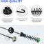 XPARTCO W11130362 Washer Suspension Rod Kit  Parts-O-Matic