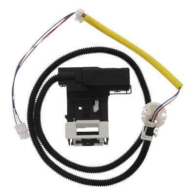 XPARTCO W11307244 Washer Lid Lock Assembly