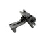 XPARTCO W11457841 Washer Lid Latch Strike  Parts-O-Matic