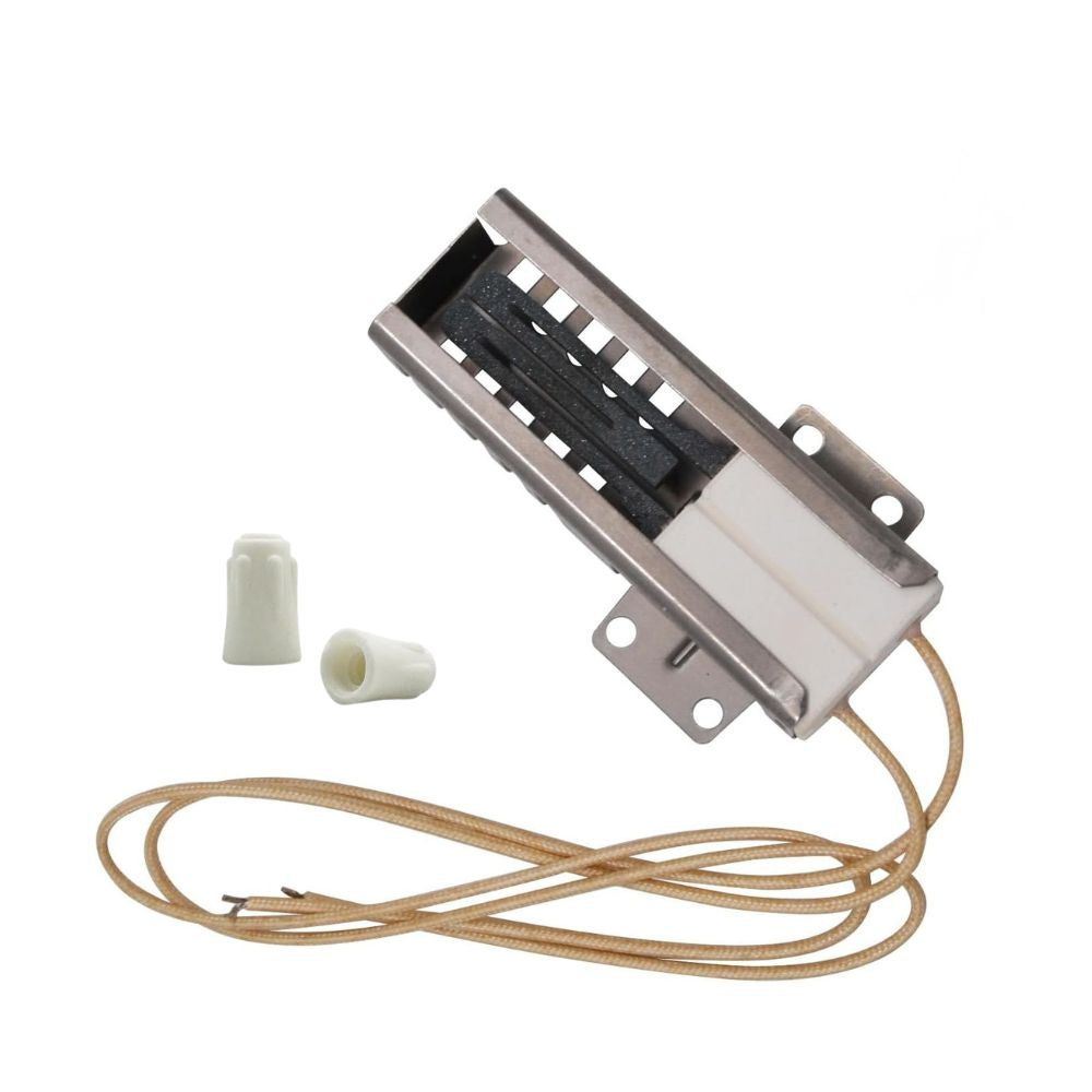 XPWB9998 Flat Style Oven Igniter Replaces WB2X9998, 5303935066, 814269, 1802A300  Parts-O-Matic