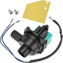 XPARTCO WH23X27419 Washer Drain Pump