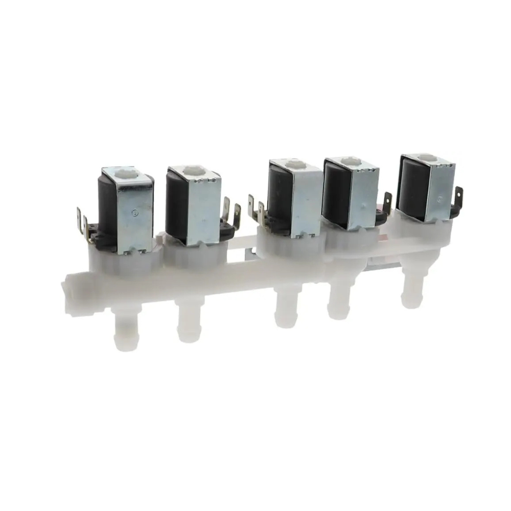 XPARTCO WH23X29553 Washer Water Valve