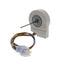 XPARTCO WR60X10185 Refrigerator Evaporator Fan Motor