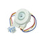 XPARTCO WR60X10185 Refrigerator Evaporator Fan Motor