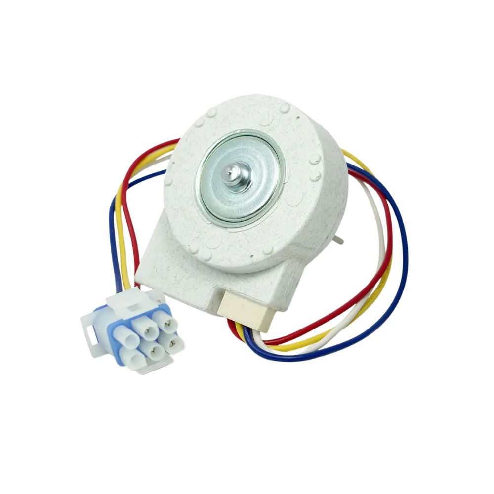 XPARTCO WR60X10185 Refrigerator Evaporator Fan Motor