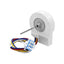 XPARTCO WR60X10185 Refrigerator Evaporator Fan Motor