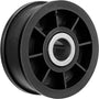 XPARTCO Y54414 Dryer Idler Pulley Wheel Replaces WPY54414