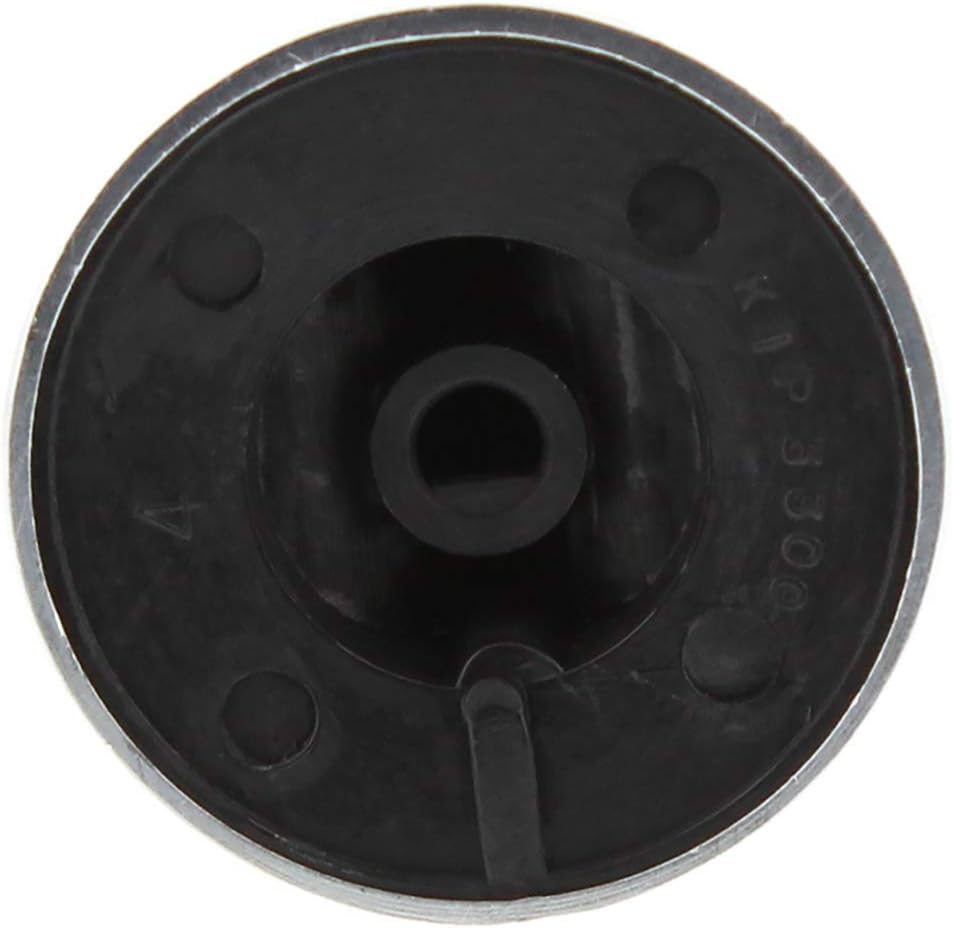 Y700854CM Burner Control Knob Replaces WPY700854