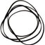 XPARTCO W11025122 Dryer Drum Belt  Parts-O-Matic