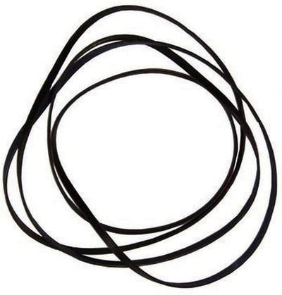 XPARTCO W11025122 Dryer Drum Belt  Parts-O-Matic