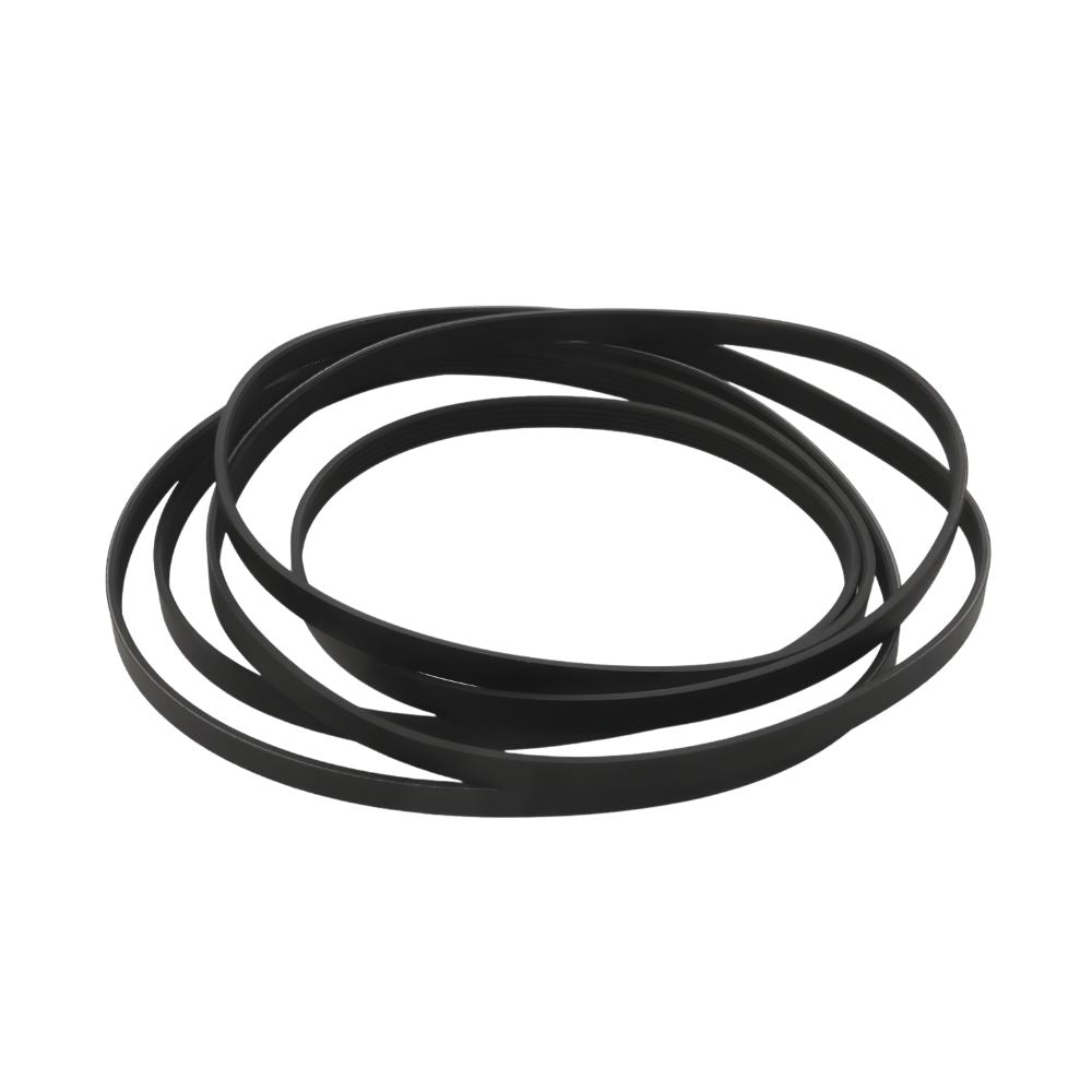 Choice 40111201 Dryer Drum Belt Replaces WP40111201