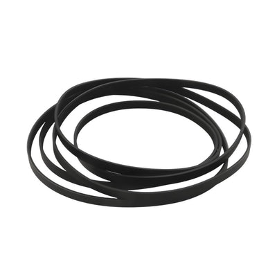 Choice 40111201 Dryer Drum Belt Replaces WP40111201