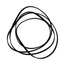 XPARTCO WE03X32037 Dryer Drum Belt  Parts-O-Matic