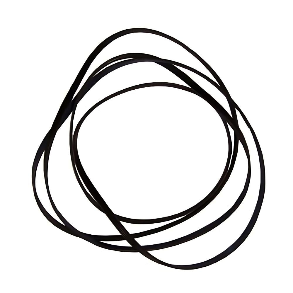 XPARTCO WE03X32037 Dryer Drum Belt  Parts-O-Matic