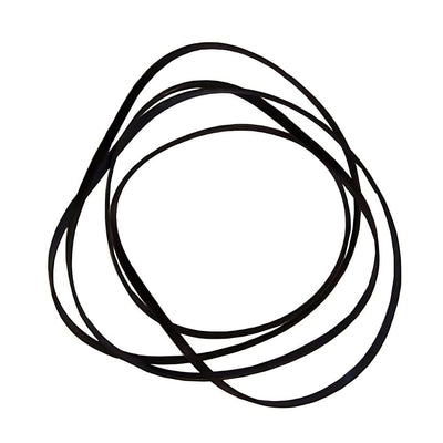 XPARTCO WE03X32037 Dryer Drum Belt  Parts-O-Matic