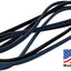 XPARTCO 511255P Dryer Drum Belt Replaces D511255P