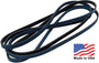 XPARTCO 511255P Dryer Drum Belt Replaces D511255P