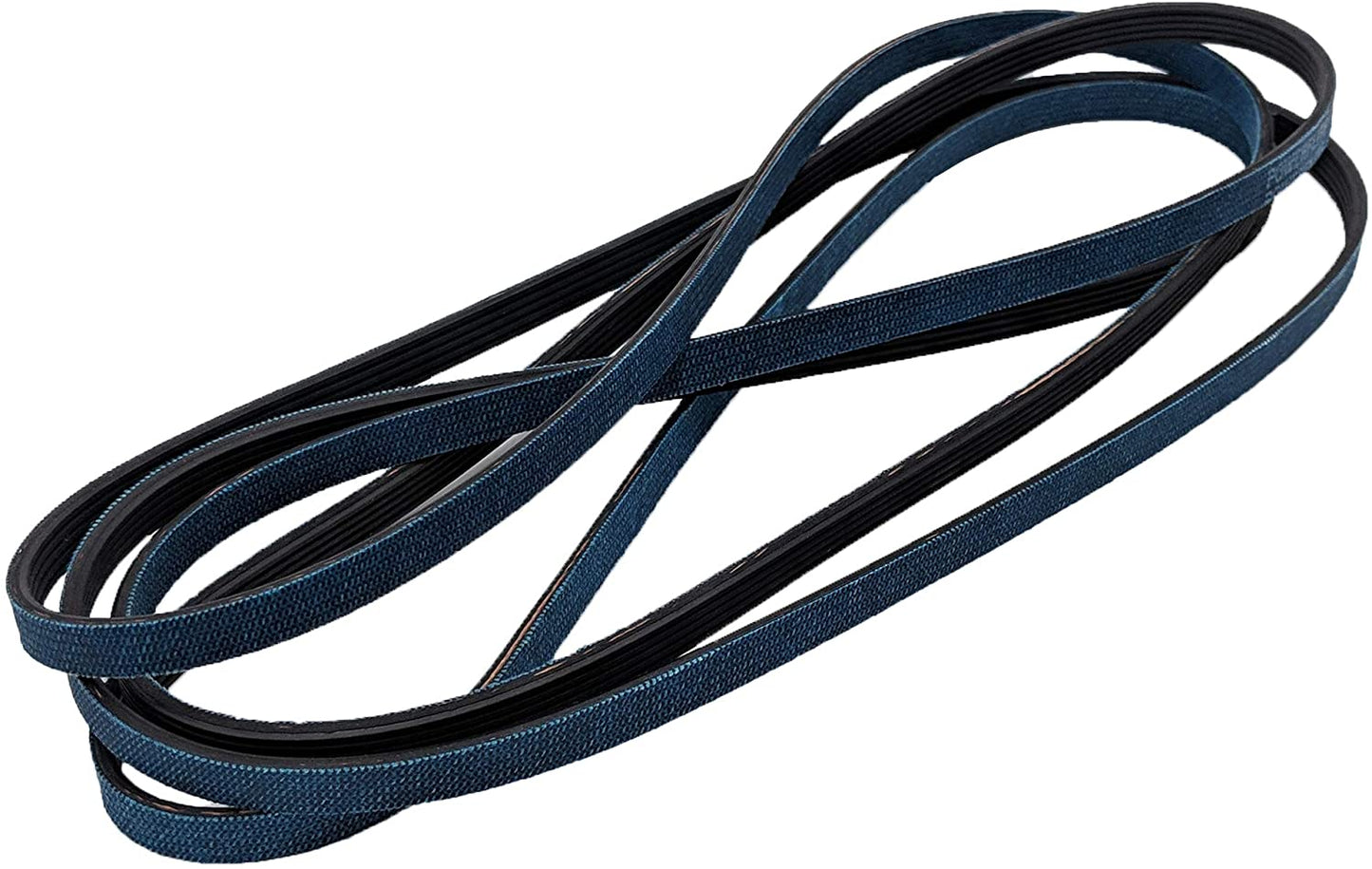 XPARTCO W10112954 Dryer Drum Belt Replaces WPW10112954