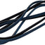 XPARTCO 511255P Dryer Drum Belt Replaces D511255P