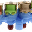 ERP WH13X26637 Washer Water Valve