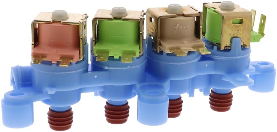 ERP WH13X26637 Washer Water Valve