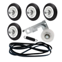 EXP445 Dryer Repair Kit Replaces 4581EL2002C, 4400EL2001F, 4561EL3002A