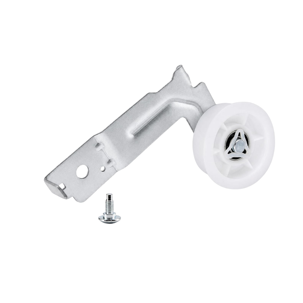XPARTCO DC93-00634A Dryer Idler Pulley  Parts-O-Matic