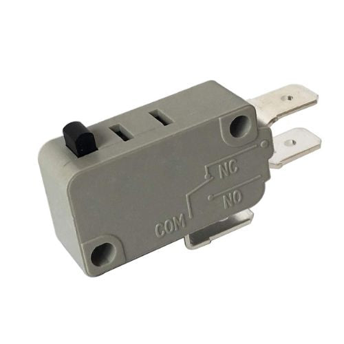 EXP480 Microwave Door Switch (NC - NO) Normally Closed / Open