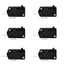 (6 Pack) EXP497 Micro Limit Switch (NO) Normally Open
