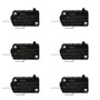 (6 Pack) EXP497 Micro Limit Switch (NO) Normally Open