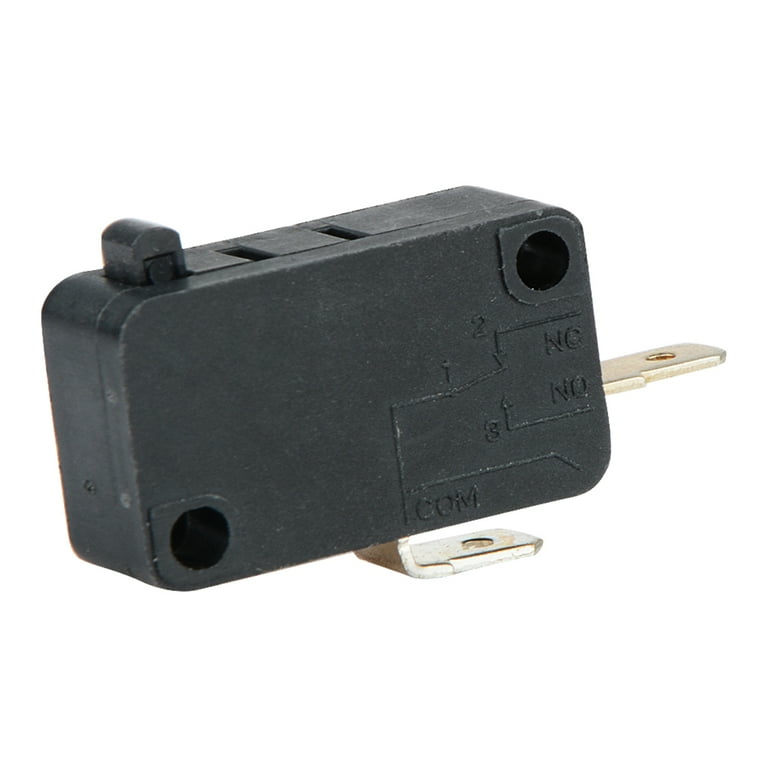 EXP497 Micro Limit Switch (NO) Normally Open Xpartco