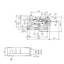 (6 Pack) EXP497 Micro Limit Switch (NO) Normally Open