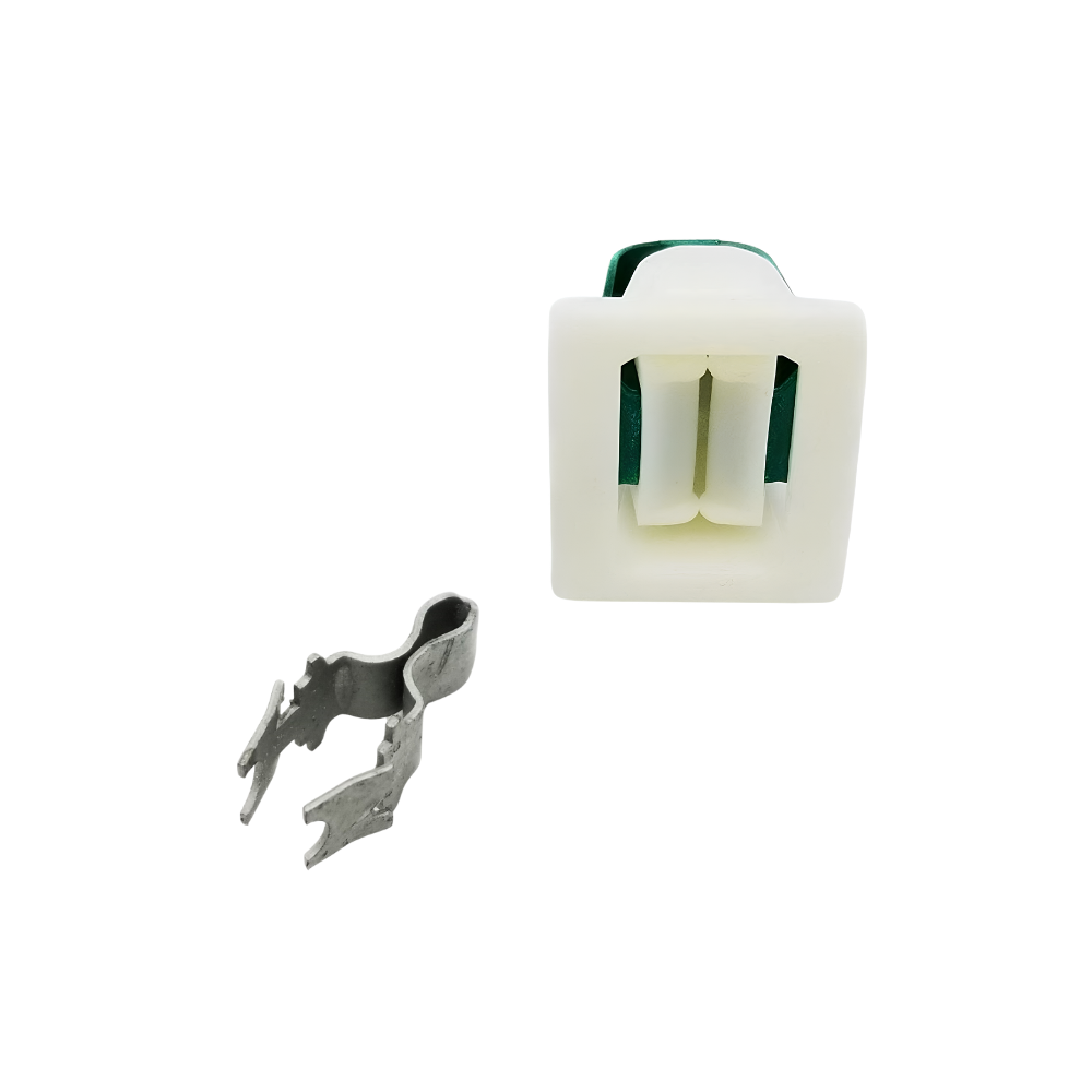 (2 Pack) EXP570 Dryer Door Latch Kit