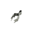 (2 Pack) EXP570 Dryer Door Latch Kit