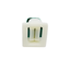 (2 Pack) EXP570 Dryer Door Latch Kit