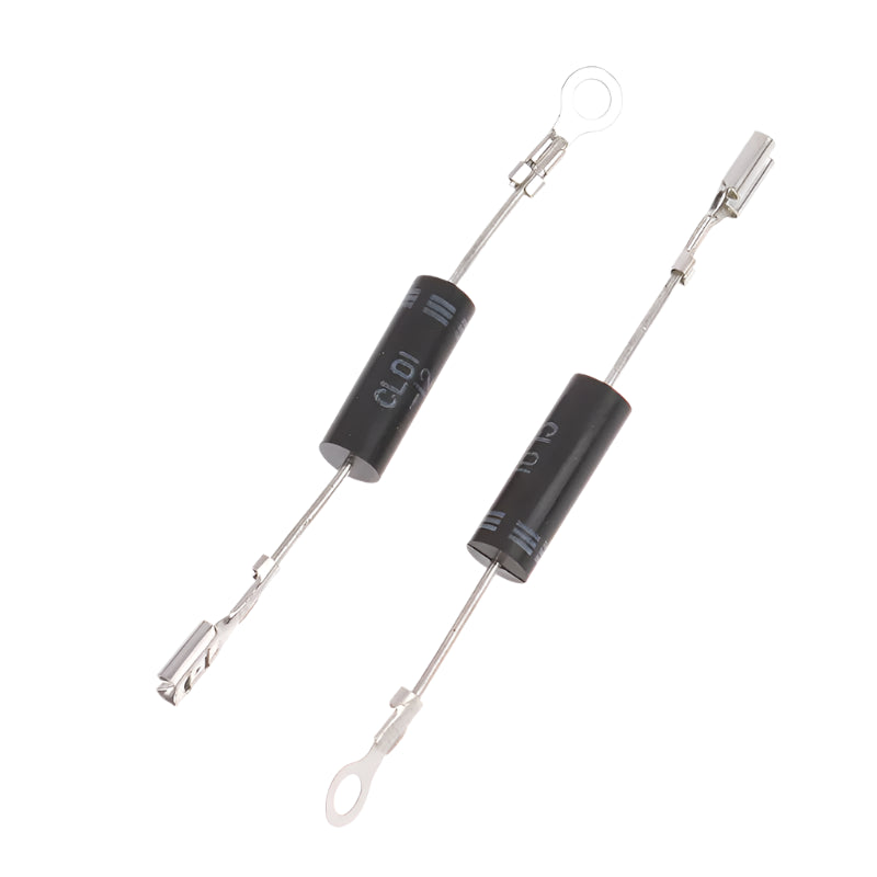 (2 Pack) EXPHV11 Microwave High Voltage Diode