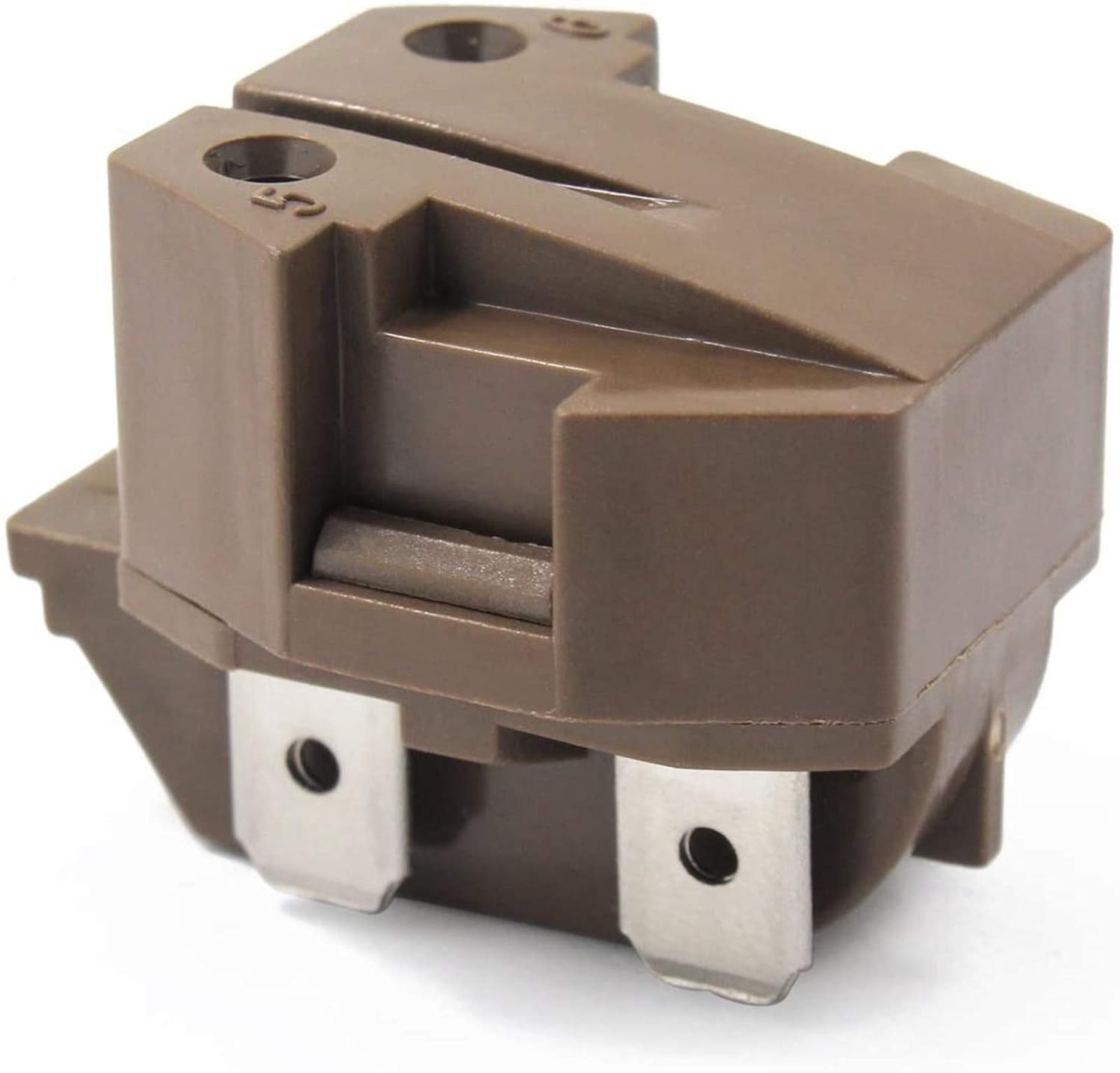 EXPIC-4 Refrigerator Universal Compressor PTC Start Relay